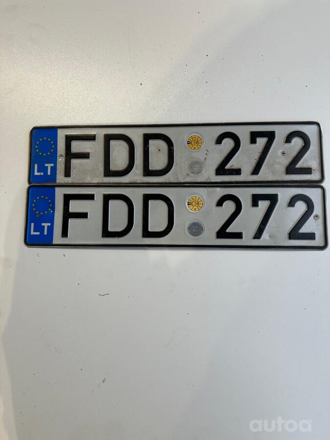 FDD272