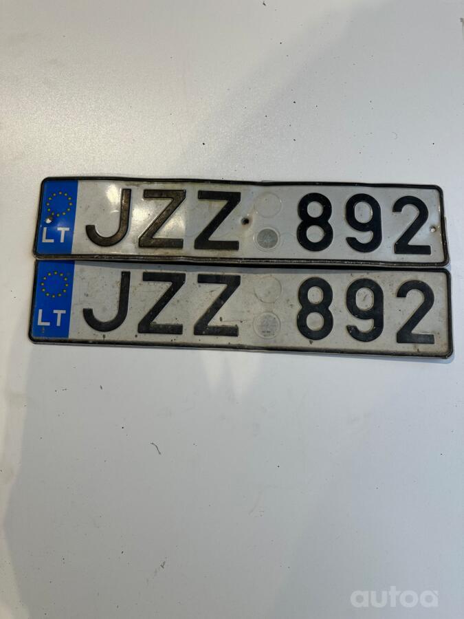 JZZ892