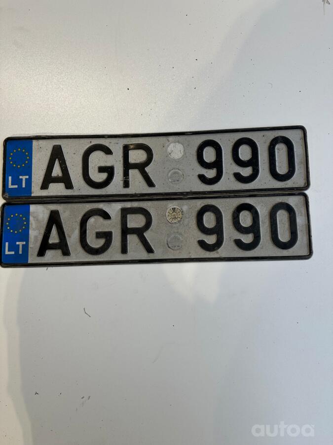 AGR990