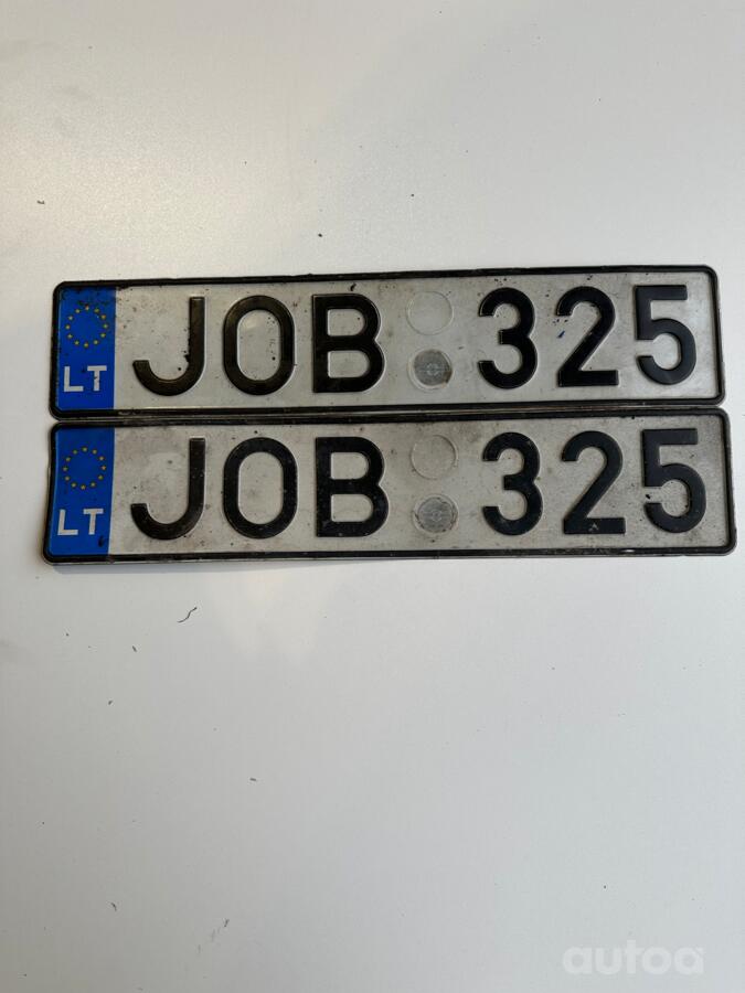 JOB325