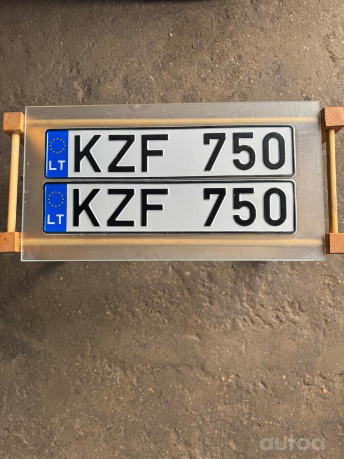 KZF 750