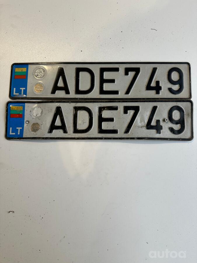 ADE749