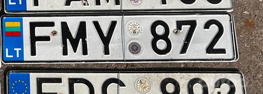 FMY872