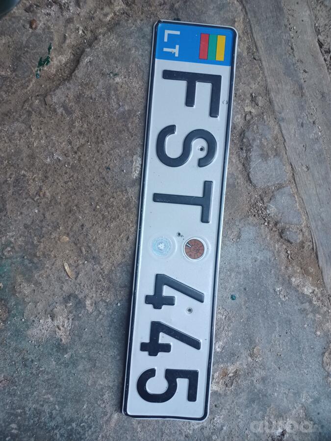 FST445
