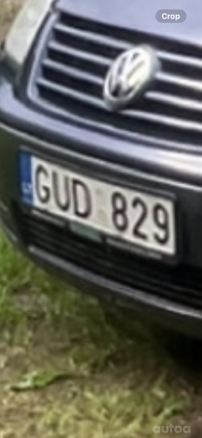 GUD829