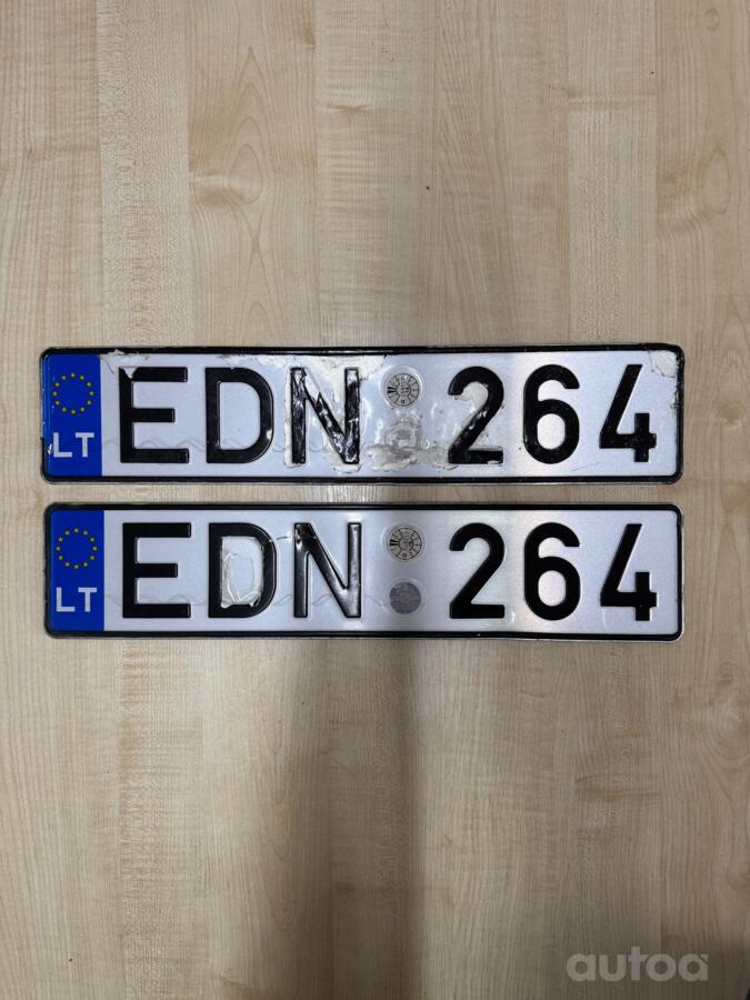 EDN 264