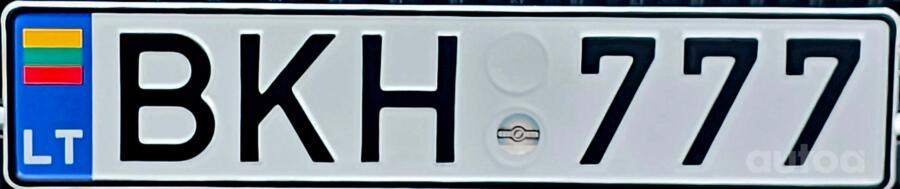 BKH777