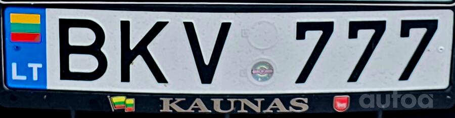BKV777