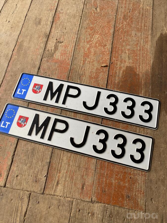 MPJ333