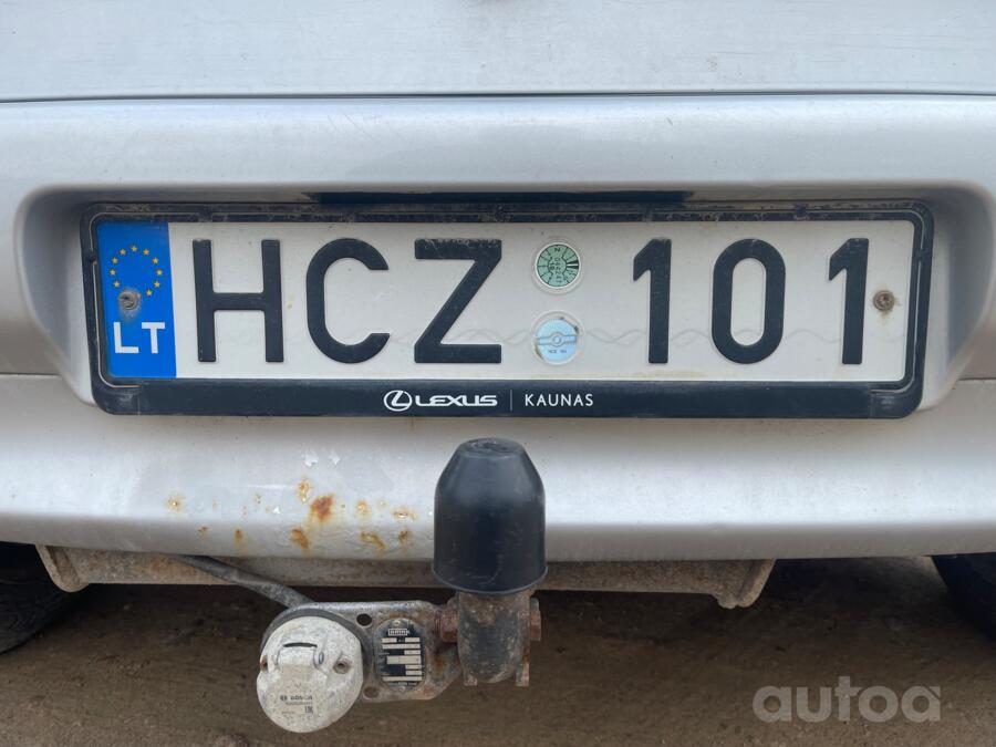 HCZ101