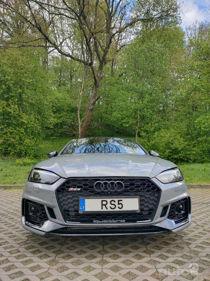 RS5