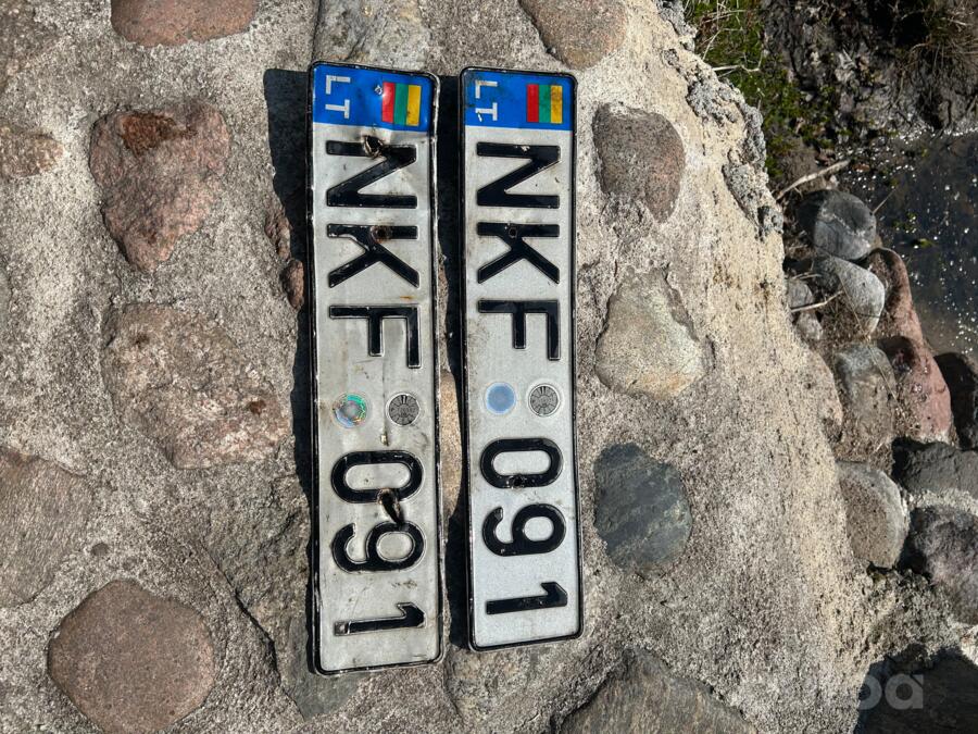 NKF091