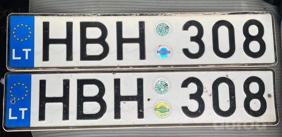 HBH308