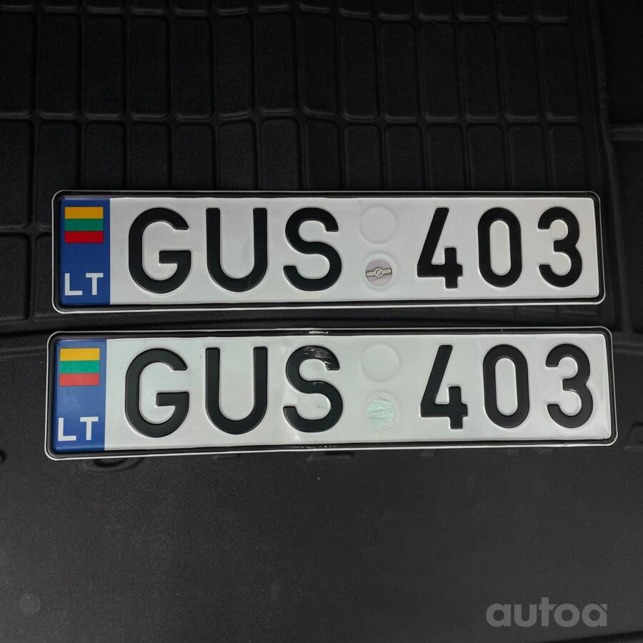 GUS403