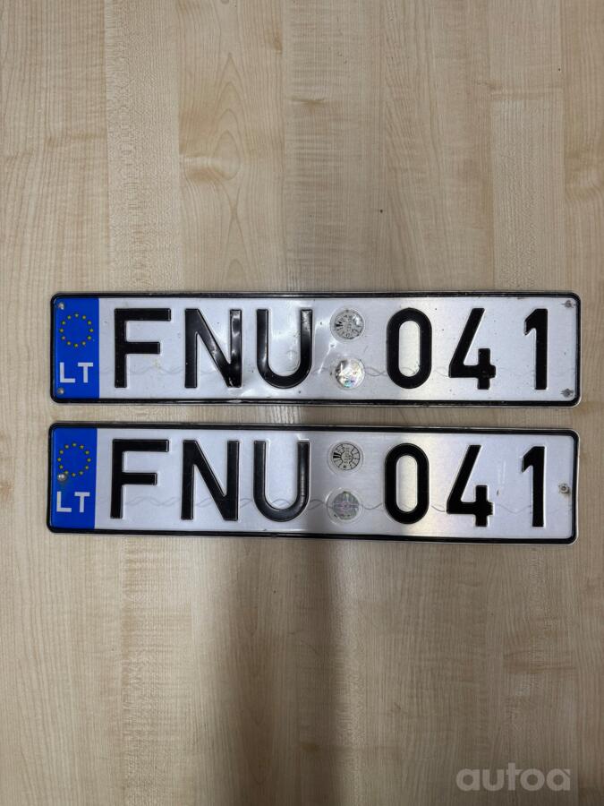 FNU 041