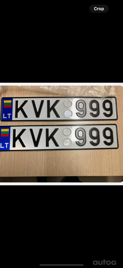 KVK999