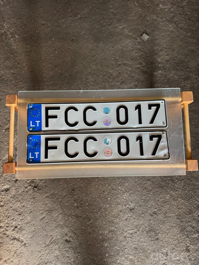 FCC 017