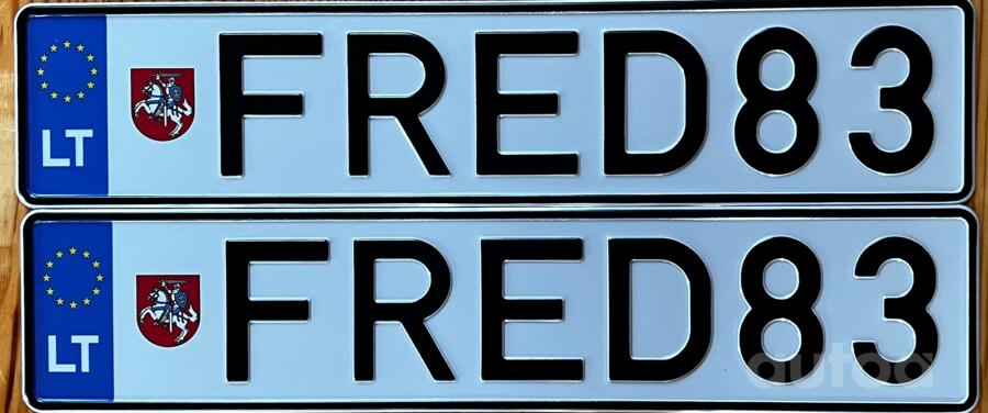 FRED83