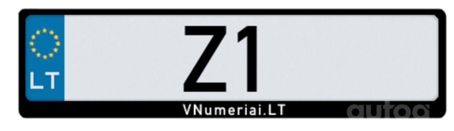 Z1