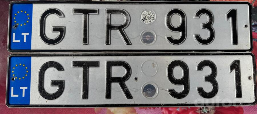 GTR931