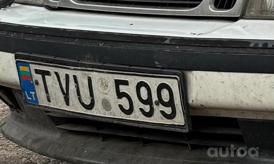 TVU599