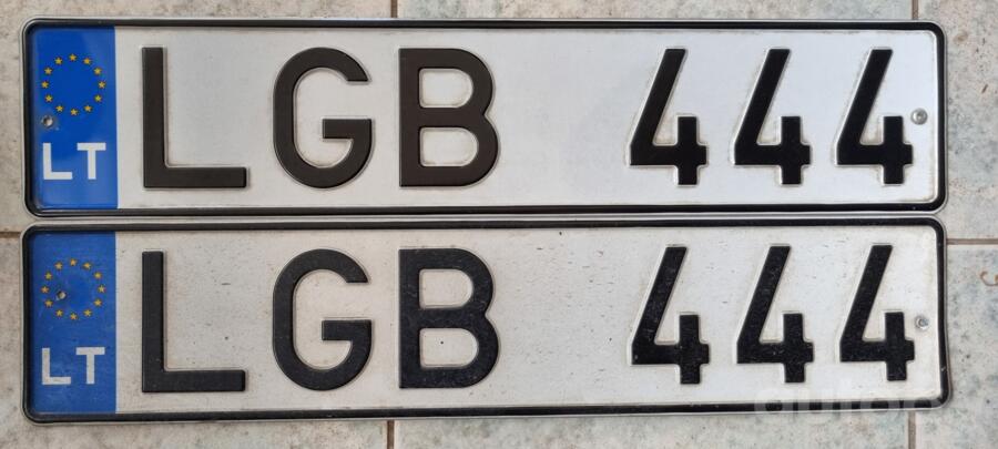 LGB444