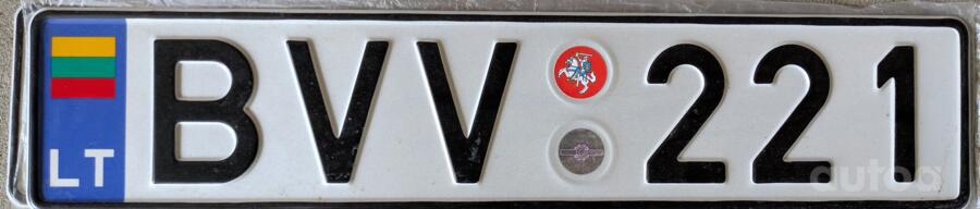 BVV221