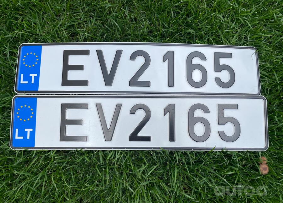 EV2165