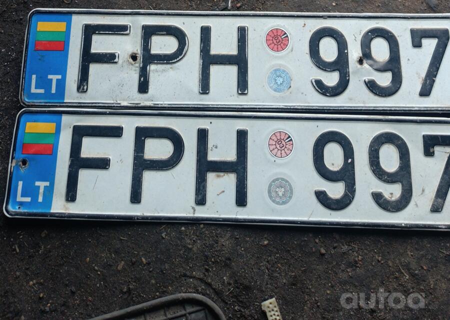 FPH997