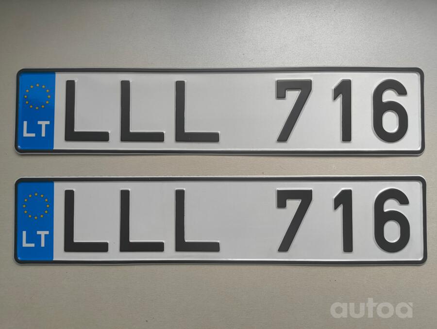 LLL716