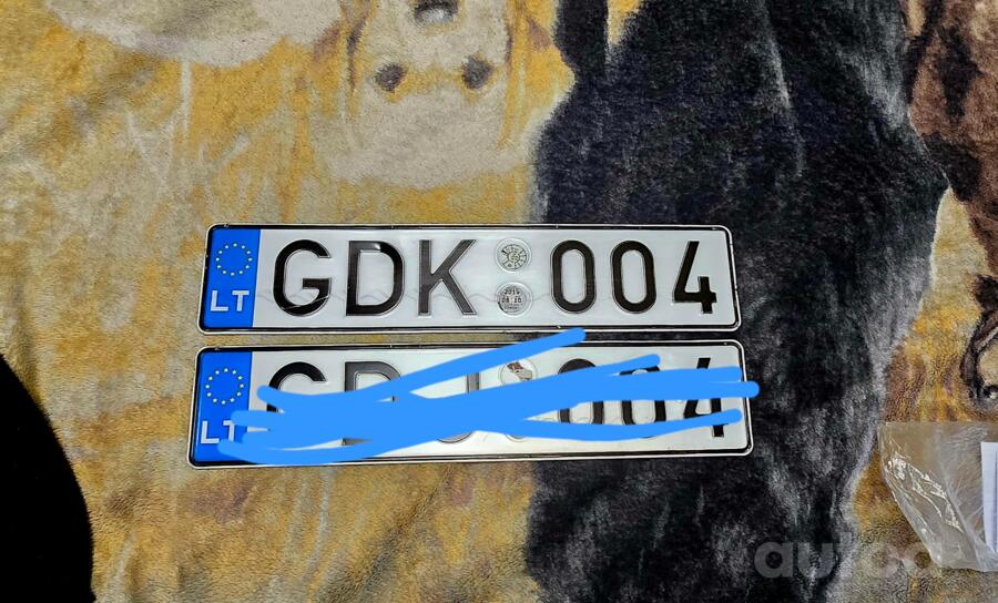 GDK004