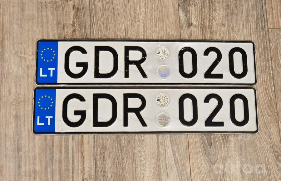 GDR020