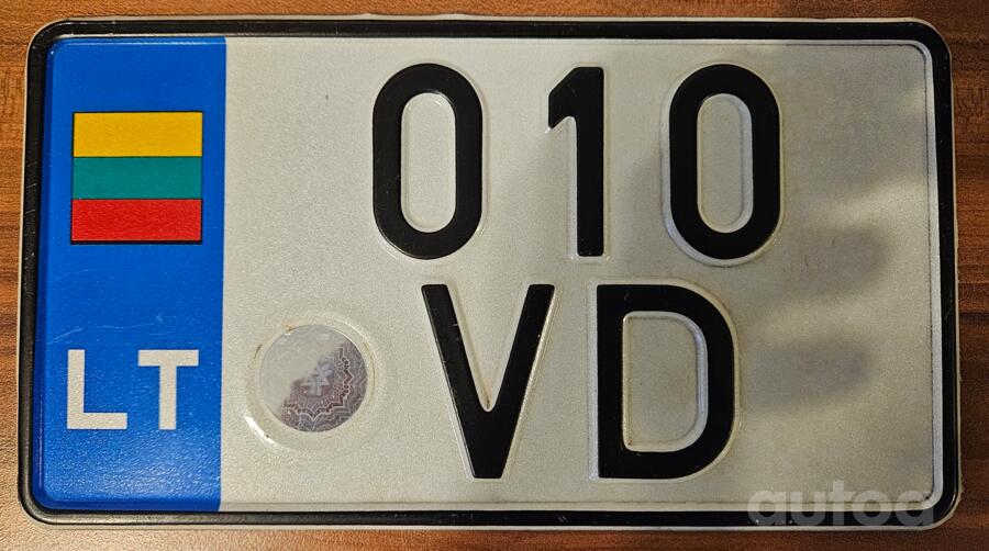 010 VD