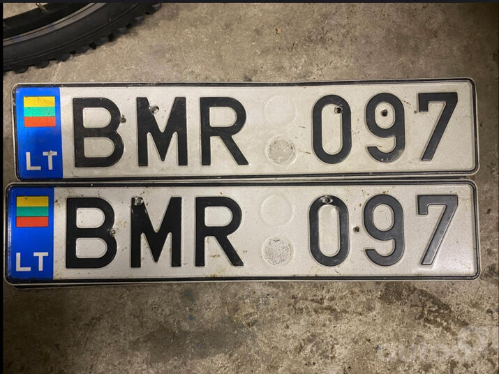 BMR 097