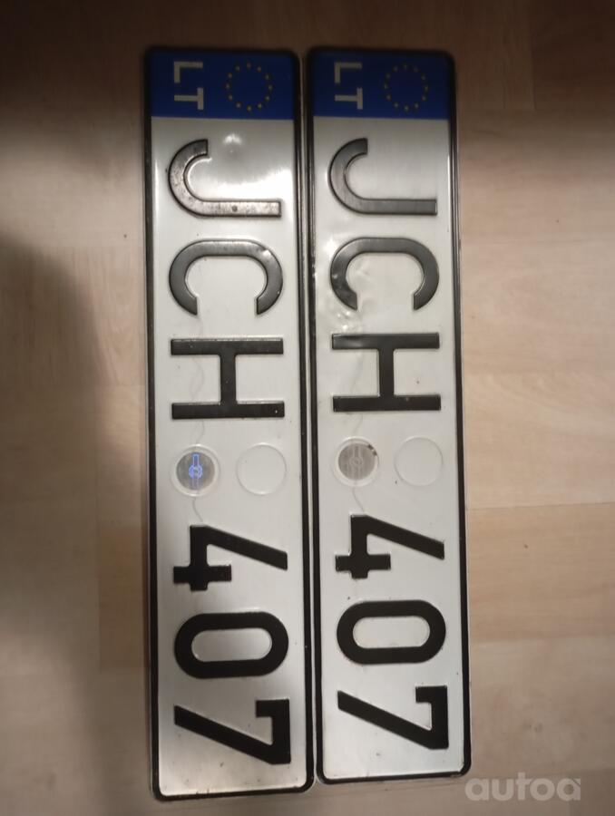 JCH407