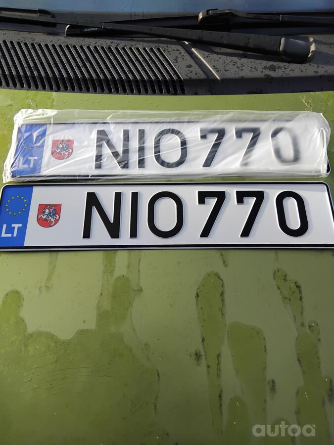 NIO770
