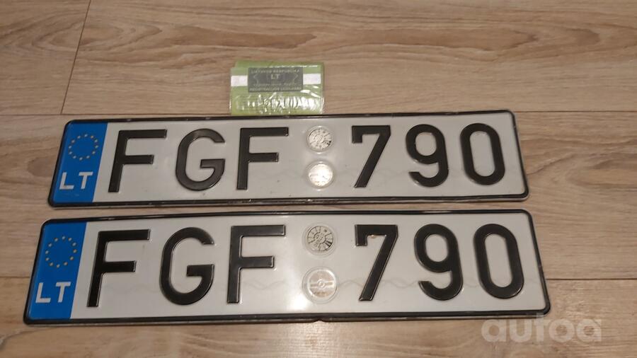 FGF790