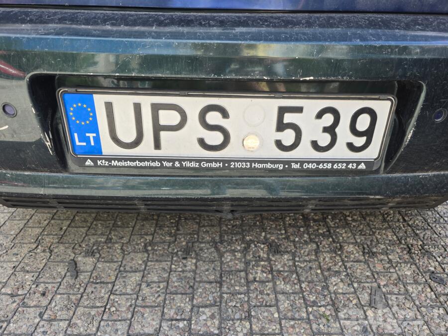 UPS539