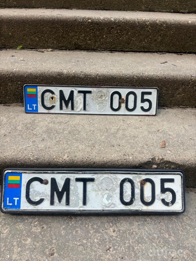 CMT005