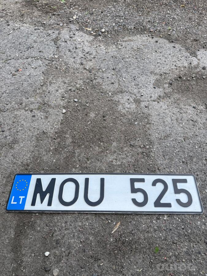 MOU525
