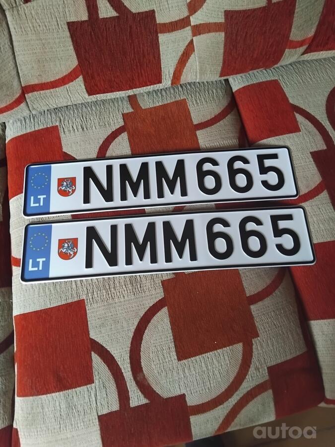 NMM665