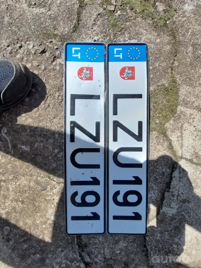 LZU191