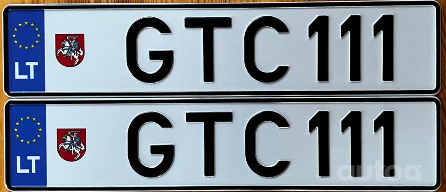 GTC111