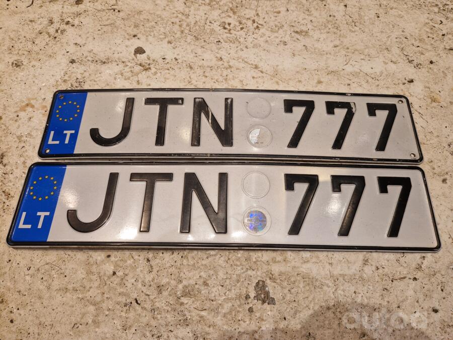JTN777