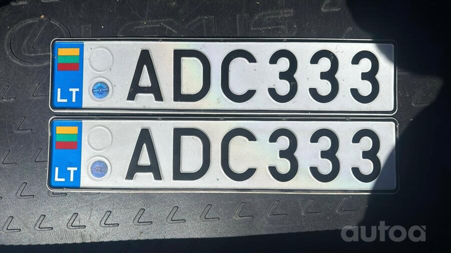 ADC333