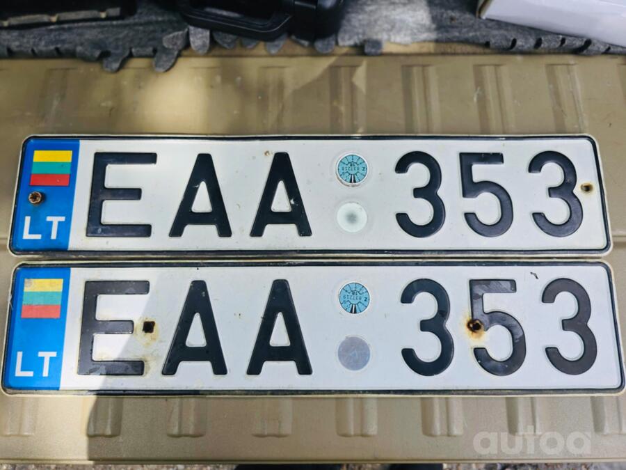 EAA353