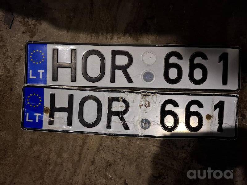 HOR661