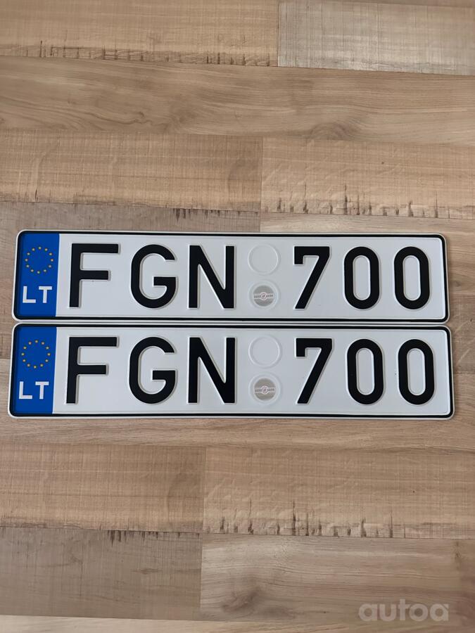 FGN700