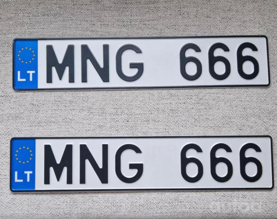 MNG666