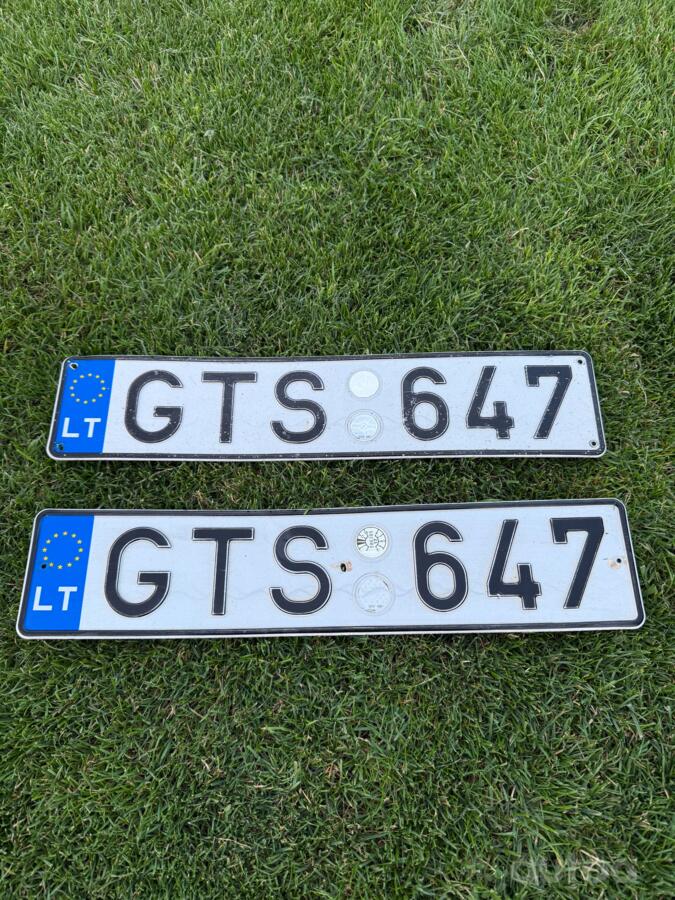 GTS 647